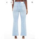 Pistola Lennon High Rise Cropped Boot Cut Jeans Photo 2