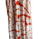 Young Fabulous and Broke New! YFB  Elie Trapeze Dress Tie Dye Photo 2