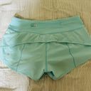 Lululemon Speed Up Shorts 2.5 Photo 1