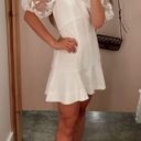 idem Ditto White Dress Photo 0