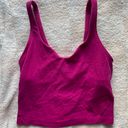 Lululemon Align Tank Photo 0