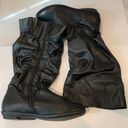 Comfort View  9WW wide calf Faux leather boot size 9WW Photo 0