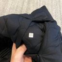 Lululemon Quilted Funnel Scuba Photo 3