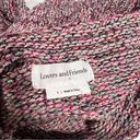 Lovers + Friends  Sz S Womens Marlene Knit Tank Top Photo 6