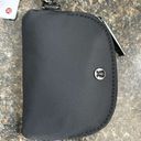 Lululemon Dual Wrist Pouch Black New With Tag’s Photo 5