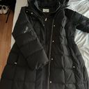 Cole Haan Puffed Down Jacket Photo 0