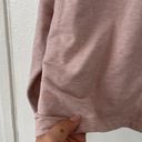 Lululemon Tuck & Gather Pullover Sweater Photo 8