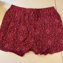 Torrid  crinkle gauze 3.5 mid rise short 2 Photo 1