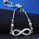 infinity  ♾️ bracelet ✨​​​​ Photo 4