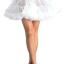 Leg Avenue  Women's Layered Tulle Petticoat Photo 0