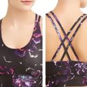 Athletic Works Fashion Sports Bra Photo 3