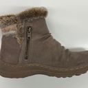 Baretraps  Acelyn Water Resistant Faux Fur Lined Stay Dry System Technology Sz 6 Photo 2