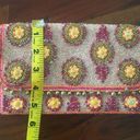 Anthropologie  Beaded Bali Clutch Photo 8