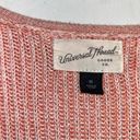 Universal Threads Universal Thread Coral Cardigan Women’s Medium Photo 4