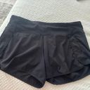 Lululemon Speed Up Shorts Photo 0