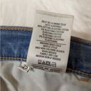 Hudson Jeans NEW Hudson “ Natalie” mid rise slim boyfriend crop jeans size 25 Photo 10