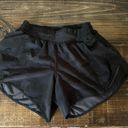 Lululemon Hotty Hot Shorts 2.5 Black Camo Photo 1