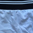 Tee Time womens white golf skort. Size: L. Authentic golf wear. Black Size L Photo 4