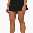 Lululemon  Pace Rival Skirt (Regular) *4-way Stretch 13" in Black Photo 0