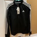 Adidas Zip Jacket Photo 0