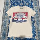 Budweiser Graphic tee Photo 0