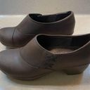 Dansko  Leather Clogs‎ Photo 2