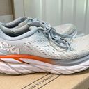 Hoka Running Shoes Photo 1