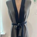 Tommy Hilfiger NWT  Wrap Vest Size XS Photo 5