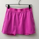 Nike  court dry hot pink tennis skirt skort Photo 0