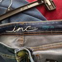 Inc international  Jeans Size 10 P Skinny Leg.   Inseam 28 rise 9 length 37 q17 Photo 4