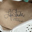 Life Stride  Soft System Wedges - Soft Blush - size 10 Photo 10