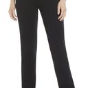 Juicy Couture  Women's Essential High Waisted Cotton Yoga Pant Size L NWT Photo 0