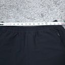 Sweaty Betty  Summit Water Resistant Hiking Shorts SB6336 Black US Size 12 UK L Photo 6