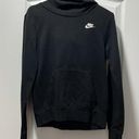 Nike  Women’s Hoodie Size Small Photo 0