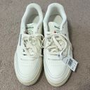 Reebok Classic Platform Sneakers Photo 1