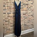 La Femme  - Size 0, Navy, NWT Photo 3