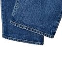 Levi's ® Premium Ribcage Boot In Turnup Bootcut Vintage Style High Rise Jeans 24 Photo 7