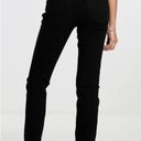 Polo  Ralph Lauren zippers straight leg black jeans, XL 98% cotton  2% elastane Photo 1