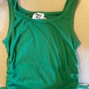 Princess Polly Ruched Tank Top Photo 0