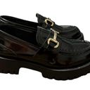 Steve Madden  Lando Loafer Size Is 5.5 Photo 1