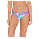 Raisin's  Bright Idea Triple Side Hipster Swim Bottom, Large Photo 1