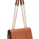 Anne Klein NWT  Brown Crossbody Photo 8