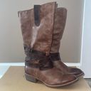 Coconuts by Matisse  Caspian Women’s Brown Boots Size 8.5 Photo 0