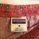 Vineyard Vines  Shrimp Cocktail Pajama Pants Photo 4