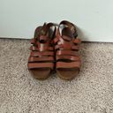 blowfish  Wedge Sandal Size 8 Photo 1