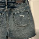 Treasure & Bond  Jean Shorts Photo 6