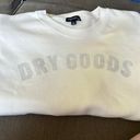 Dry Goods Crewneck Photo 0