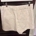 Abercrombie & Fitch Tweed Shorts Photo 1