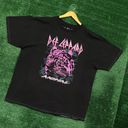 Def Leppard Animal Heavy Metal Band Tee 2X Photo 2