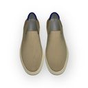 Rothy's new Rothy’s ➤ The City Slip On Sneakers ➤ Wheat ➤ 9M 10.5W ➤ Sustainable Recycle Photo 10